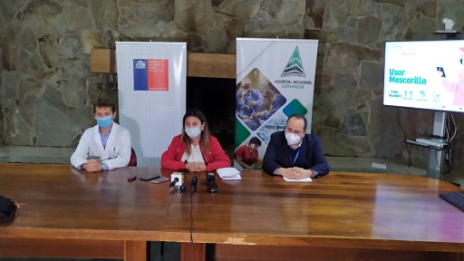 tehuelche noticias Aysen
