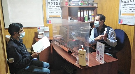 tehuelche noticias Aysen