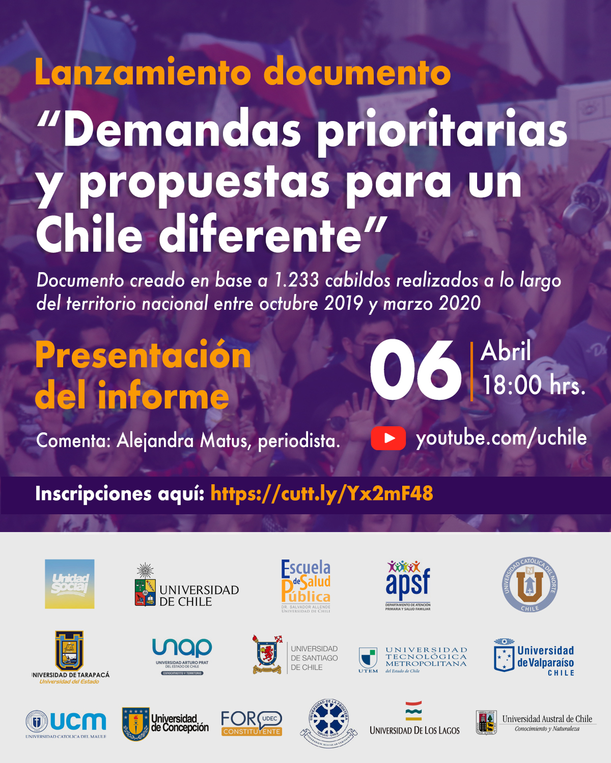 tehuelche noticias Aysen