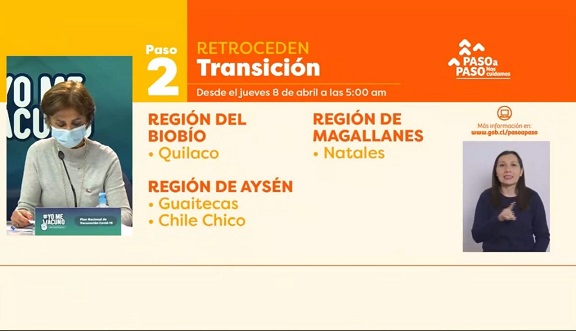 tehuelche noticias Aysen