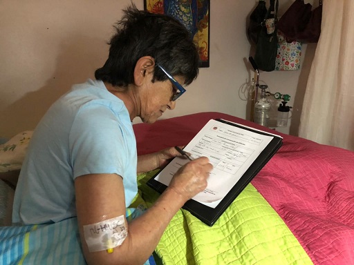 Tehuelche Noticias