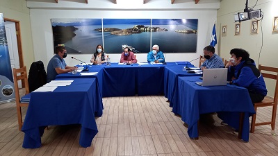 tehuelche noticias Aysen