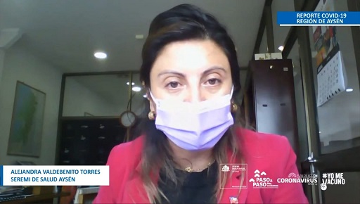 tehuelche noticias Aysen