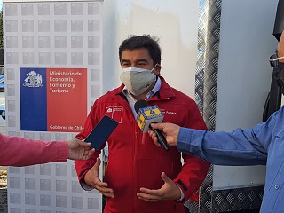 tehuelche noticias Aysen
