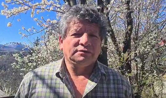 tehuelche noticias Aysen