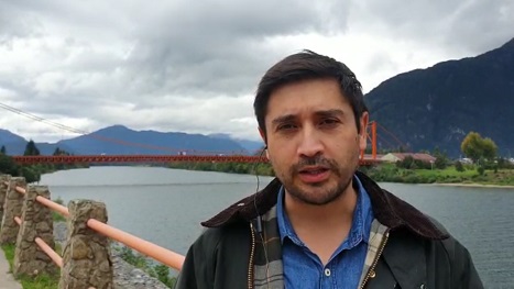 tehuelche noticias Aysen