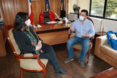 tehuelche noticias Aysen