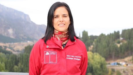 tehuelche noticias Aysen