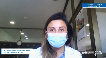 tehuelche noticias Aysen