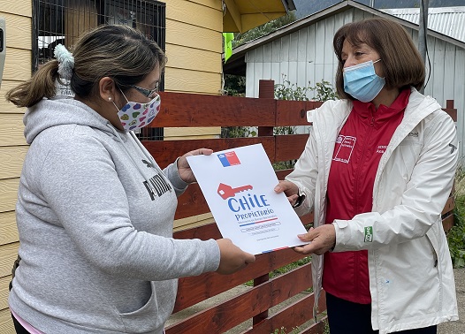 tehuelche noticias Aysen