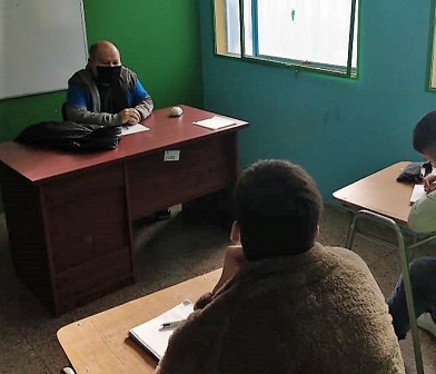 tehuelche noticias Aysen