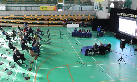tehuelche noticias Aysen