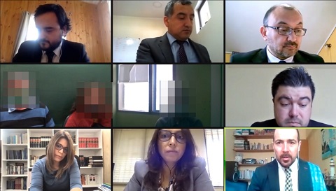 tehuelche noticias Aysen