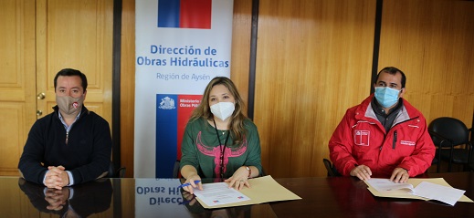 tehuelche noticias Aysen