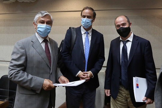 tehuelche noticias Aysen