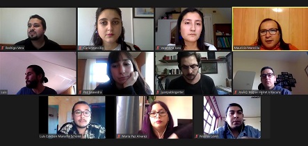 tehuelche noticias Aysen