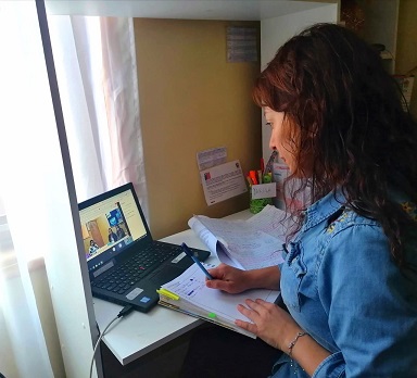 tehuelche noticias Aysen
