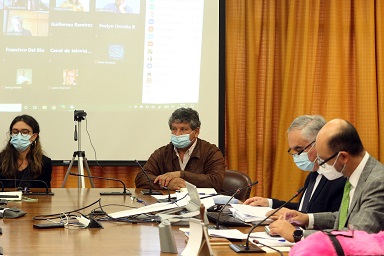 tehuelche noticias Aysen