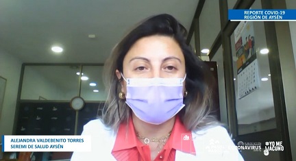 tehuelche noticias Aysen