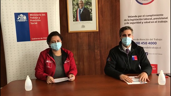 tehuelche noticias Aysen
