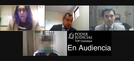 tehuelche noticias Aysen
