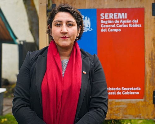 tehuelche noticias Aysen