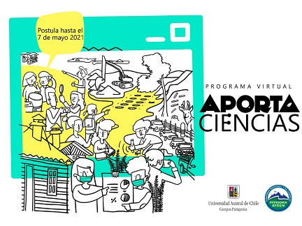 tehuelche noticias Aysen