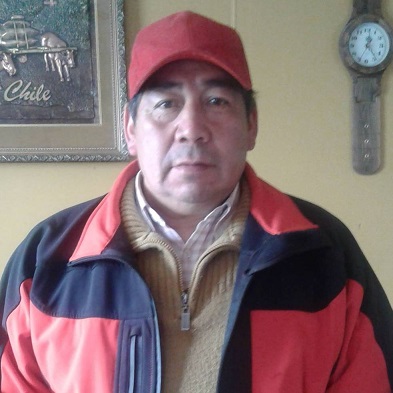 Tehuelche Noticias