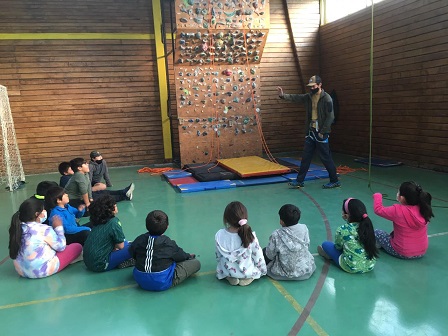 tehuelche noticias Aysen
