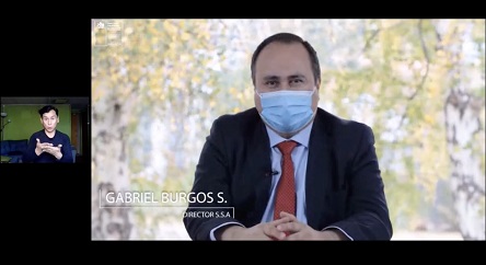 tehuelche noticias Aysen