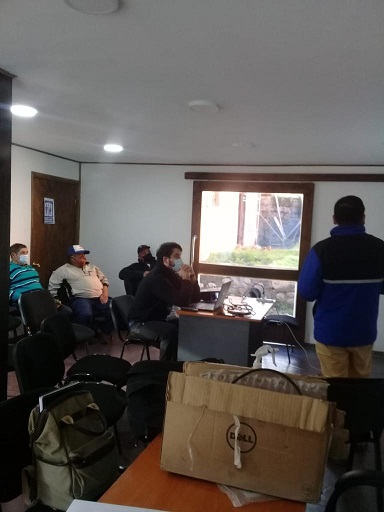 tehuelche noticias Aysen