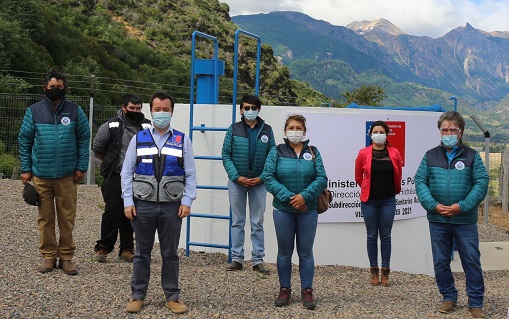 tehuelche noticias Aysen