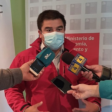 tehuelche noticias Aysen