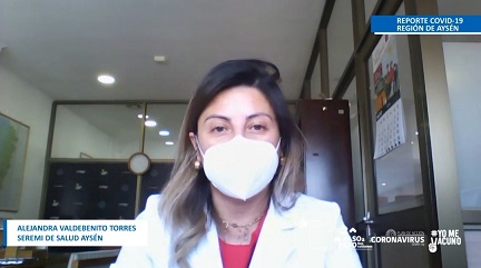 tehuelche noticias Aysen