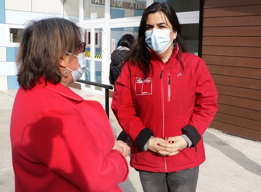 tehuelche noticias Aysen
