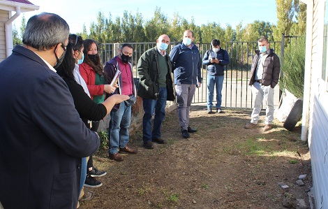 tehuelche noticias Aysen