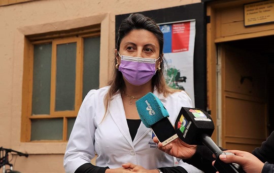 tehuelche noticias Aysen