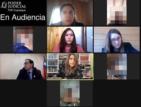 tehuelche noticias Aysen