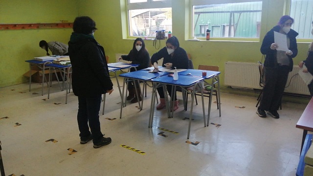 tehuelche noticias Aysen