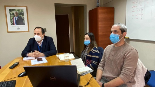 tehuelche noticias Aysen