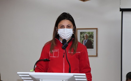 tehuelche noticias Aysen