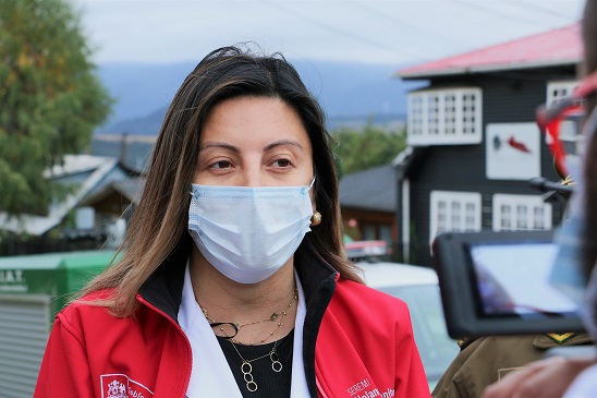 tehuelche noticias Aysen