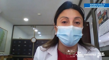tehuelche noticias Aysen